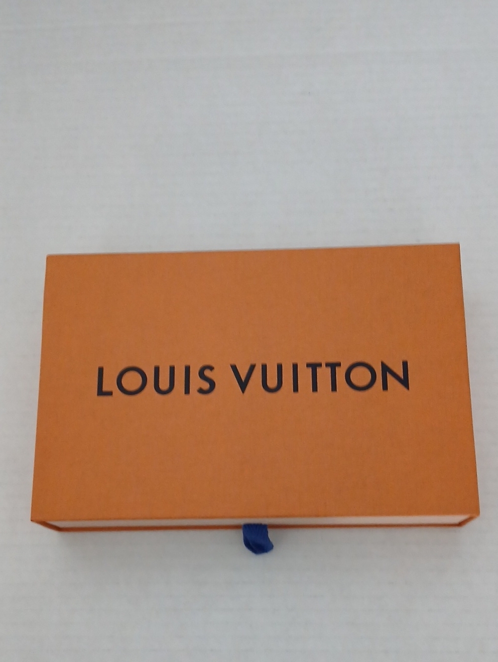 Louis Vuitton Storage Box